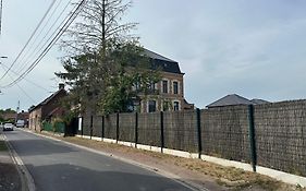 Maison T3 Mérignies